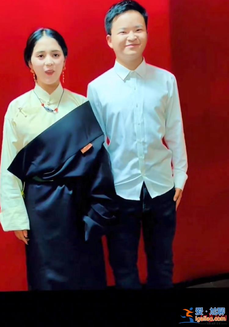 “地震小英雄”林浩宣布結婚 網友紛紛送祝福？
