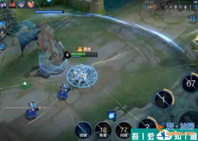 王者榮耀新英雄海諾來了  王者榮耀新英雄海諾介紹一覽？