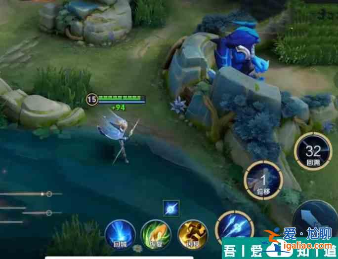 王者榮耀新英雄海諾來了  王者榮耀新英雄海諾介紹一覽？