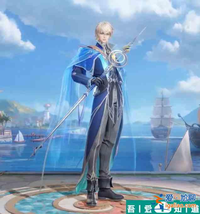 王者榮耀新英雄海諾來了  王者榮耀新英雄海諾介紹一覽？