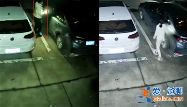 女子深夜回家被陌生女孩追著叫媽媽，為什么被喊媽媽[陌生女孩喊媽媽]？