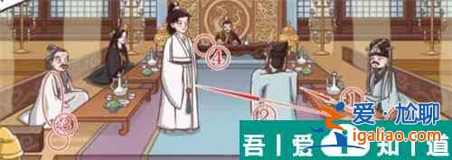 翻轉(zhuǎn)吧劇情幫小范大人脫險(xiǎn)怎么過(guò)  翻轉(zhuǎn)吧劇情幫小范大人脫險(xiǎn)攻略詳解？