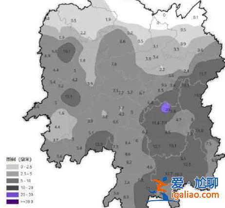 湖南暴雪已造成1萬余人受災，會不會達到2008年的受災程度[暴雪]？