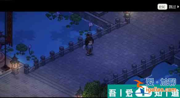 大俠立志傳九流禍亂任務怎么完成 大俠立志傳九流禍亂任務攻略？