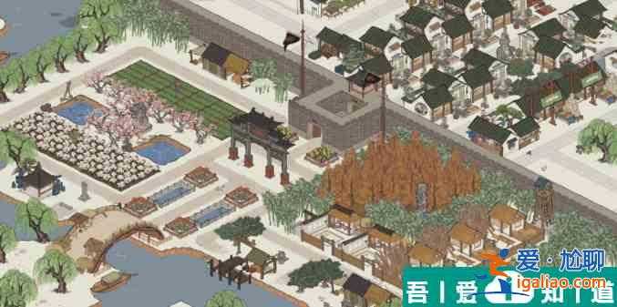 江南百景圖泰豐煤行怎么獲取 泰豐煤行獲取方法？