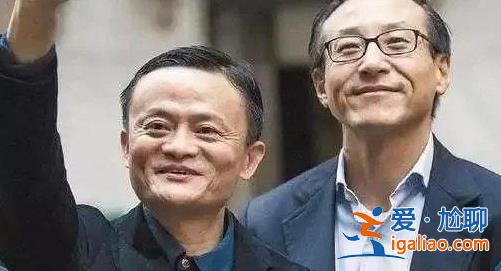 馬云增持阿里為何京東股價大漲，京東股價大漲原因為何[增持]？