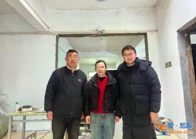 上門看房 還是私闖民宅？？