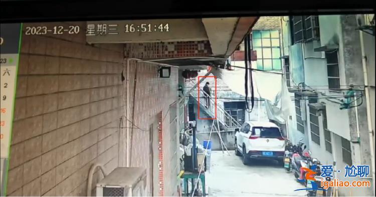 上門看房 還是私闖民宅？？