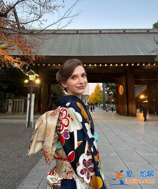 “日本小姐”長這樣 日本網(wǎng)民吵起來了？