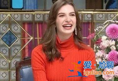 “日本小姐”長這樣 日本網(wǎng)民吵起來了？