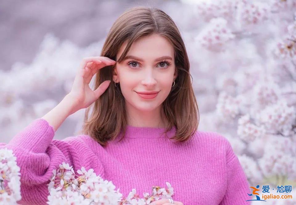 “日本小姐”長這樣 日本網(wǎng)民吵起來了？