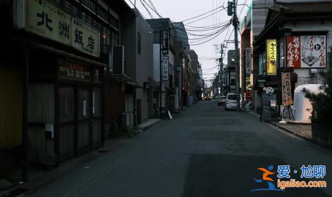 “日本小姐”長這樣 日本網(wǎng)民吵起來了？