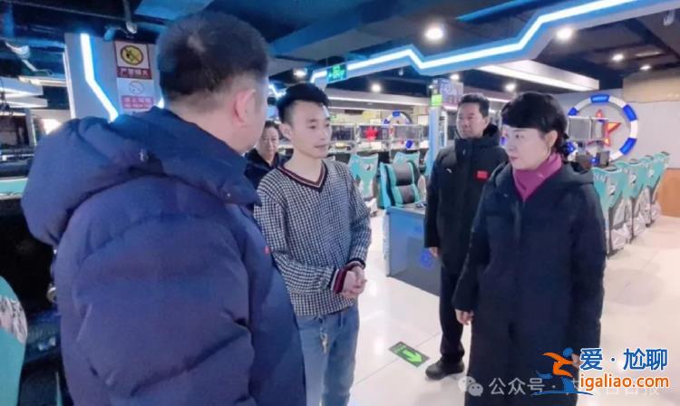 國務(wù)院部署次日 易煉紅、王莉霞、葉建春、王凱等暗訪？
