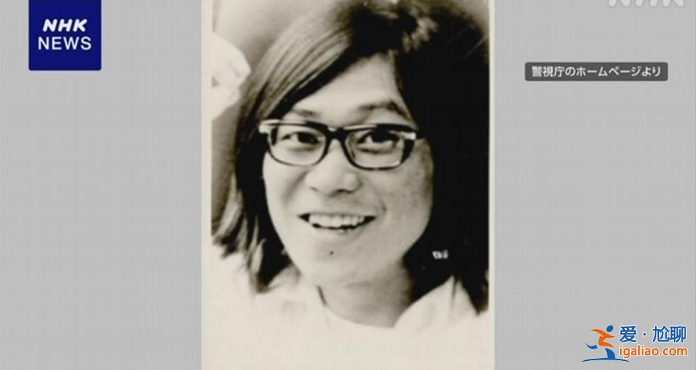 自稱潛逃49年通緝犯桐島聰?shù)哪凶釉卺t(yī)院死亡 警方正確認(rèn)其身份？