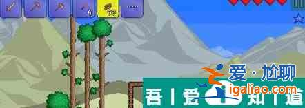泰拉瑞亞蓋的房子怎么拆 具體一覽？