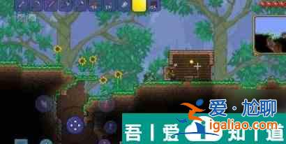 泰拉瑞亞蓋的房子怎么拆 具體一覽？