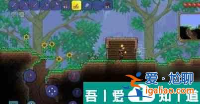 泰拉瑞亞蓋的房子怎么拆 具體一覽？