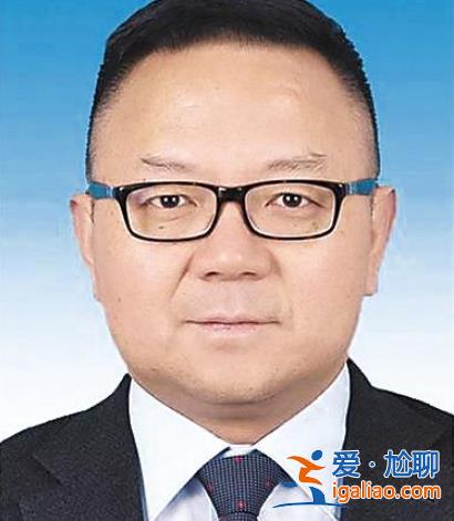今年首個70后“老虎”落馬！中紀委今年已打下5“虎”？
