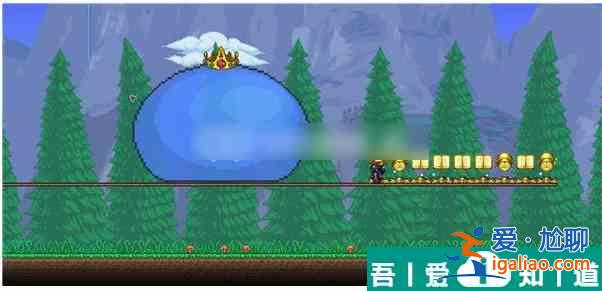 泰拉瑞亞怎么獲得無頭騎士劍  泰拉瑞亞獲得無頭騎士劍攻略？