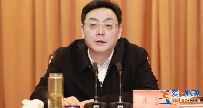 6人履新省級政府副職 其中兩名70后“由企轉(zhuǎn)政”任副省長？