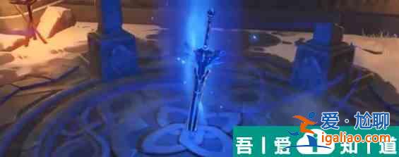 原神3星大劍怎么獲取 具體一覽？