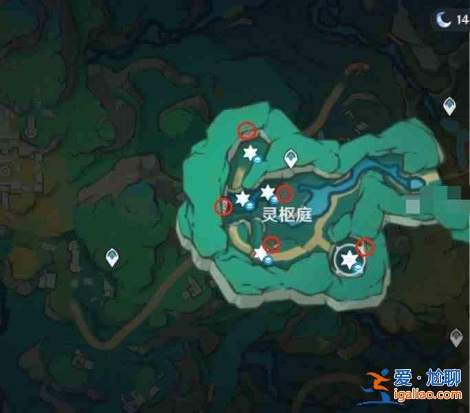 元神伏仙洞結(jié)界如何開(kāi)啟？根神撫仙洞結(jié)界解鎖指南？