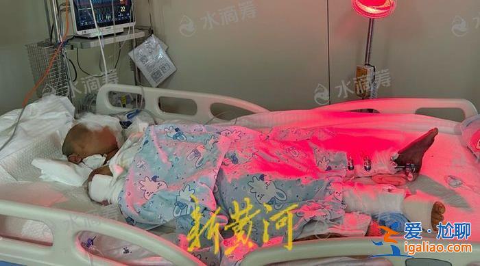 后續(xù)會(huì)面臨幾十萬(wàn)治療費(fèi)？