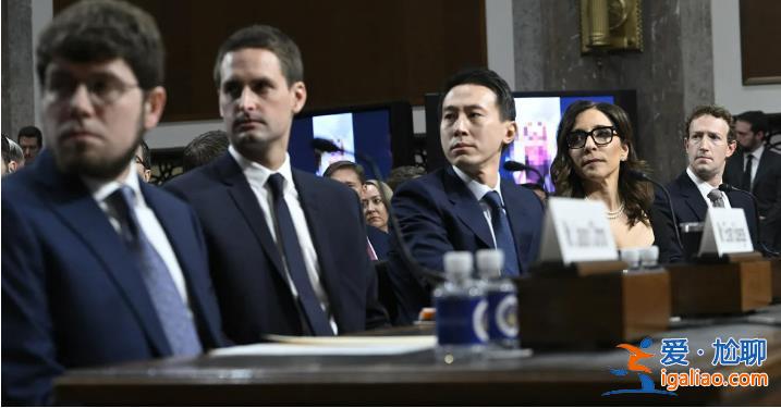 美國這名魔怔反華議員 “蠢上熱搜”？