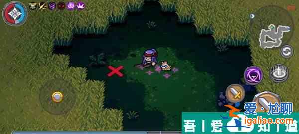 元氣騎士前傳山賊王的藏寶圖位置介紹 具體一覽? 元氣騎士前傳山賊王的藏寶圖位置介紹 具體一覽?