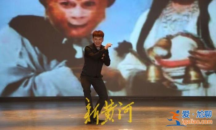大四畢業后 演猴帶來的“潑天富貴”他接住了？
