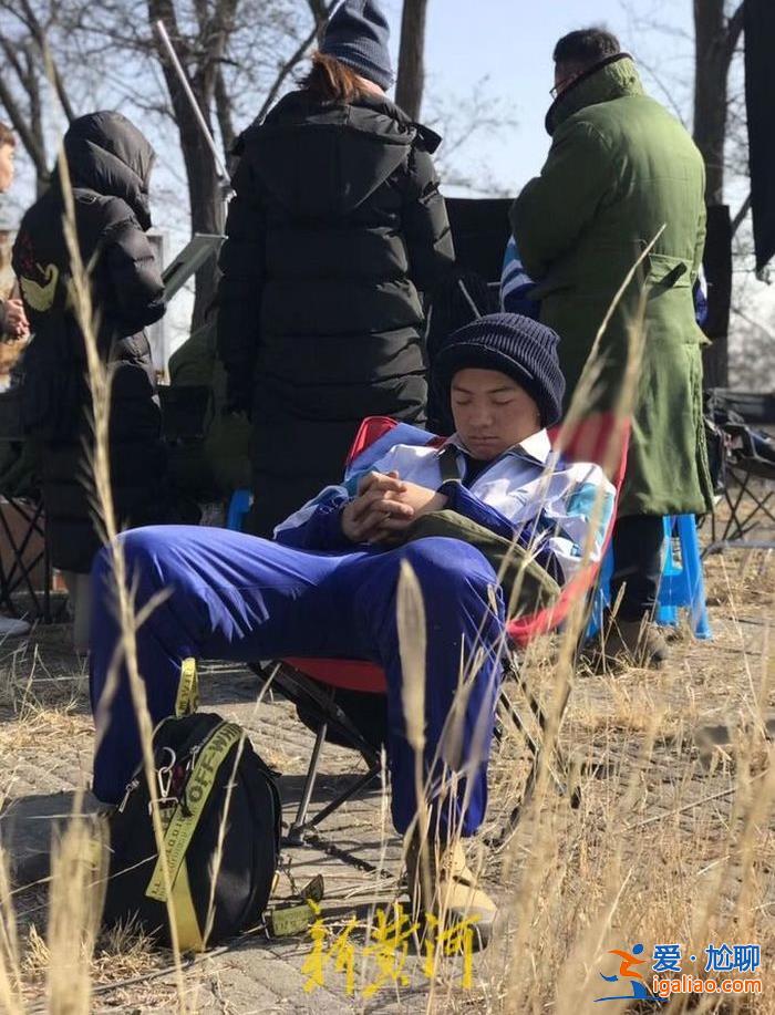 大四畢業后 演猴帶來的“潑天富貴”他接住了？