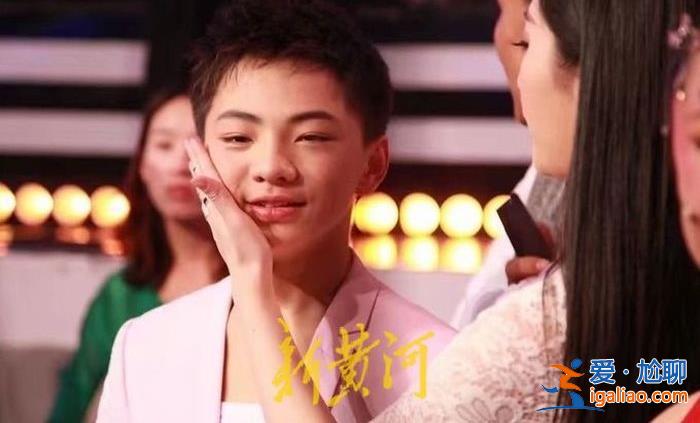 大四畢業后 演猴帶來的“潑天富貴”他接住了？