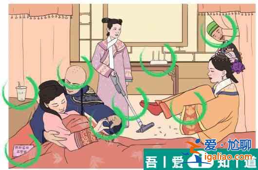 文字成精甄嬛找茬2怎么過 文字成精甄嬛找茬2通關攻略？