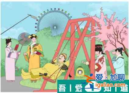 文字成精甄嬛找茬4怎么過(guò) 文字成精甄嬛找茬4通關(guān)攻略？