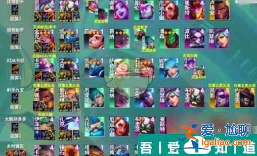 金鏟鏟之戰s10天選機制 金鏟鏟之戰s10天選機制介紹一覽? 金鏟鏟之戰s10天選機制 金鏟鏟之戰s10天選機制介紹一覽?