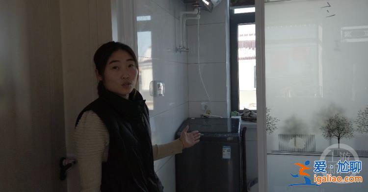 新春走基層｜吉林舒蘭洪災后新開村居民拎包入住溫暖新房？