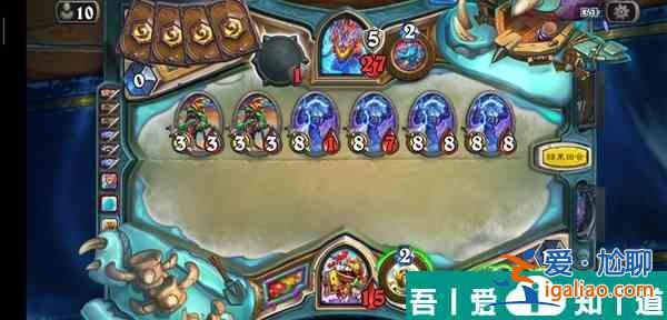 爐石傳說你一半我一半卡組推薦 具體一覽？