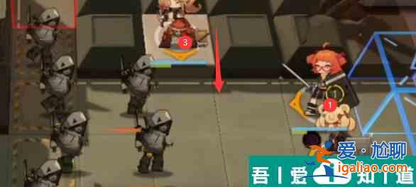 明日方舟小憩怎么打出來 具體一覽？