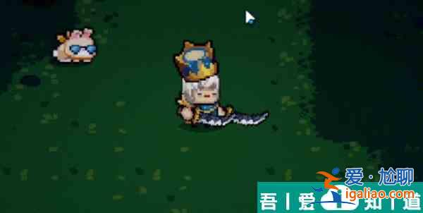 元氣騎士前傳大騎士雙刀武器怎么樣  元氣騎士前傳大騎士雙刀武器介紹？