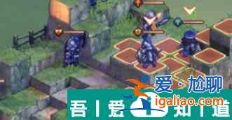 鈴蘭之劍陣營(yíng)有什么 鈴蘭之劍陣營(yíng)介紹? 鈴蘭之劍陣營(yíng)有什么 鈴蘭之劍陣營(yíng)介紹?