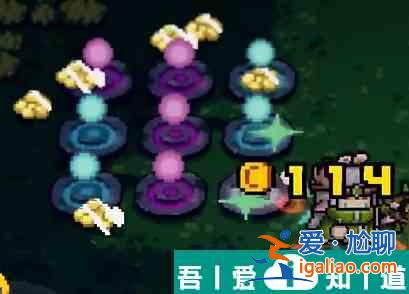 元氣騎士前傳移動9個珠子解謎攻略 具體一覽? 元氣騎士前傳移動9個珠子解謎攻略 具體一覽?