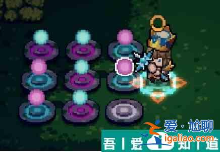 元氣騎士前傳移動9個珠子解謎攻略 具體一覽? 元氣騎士前傳移動9個珠子解謎攻略 具體一覽?