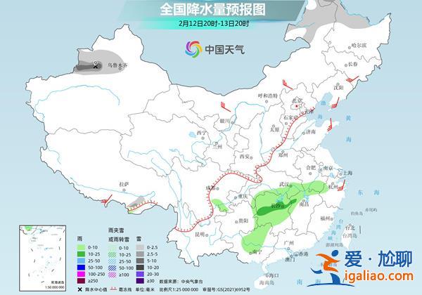 大回暖持續 多地將沖擊今年首個20℃？