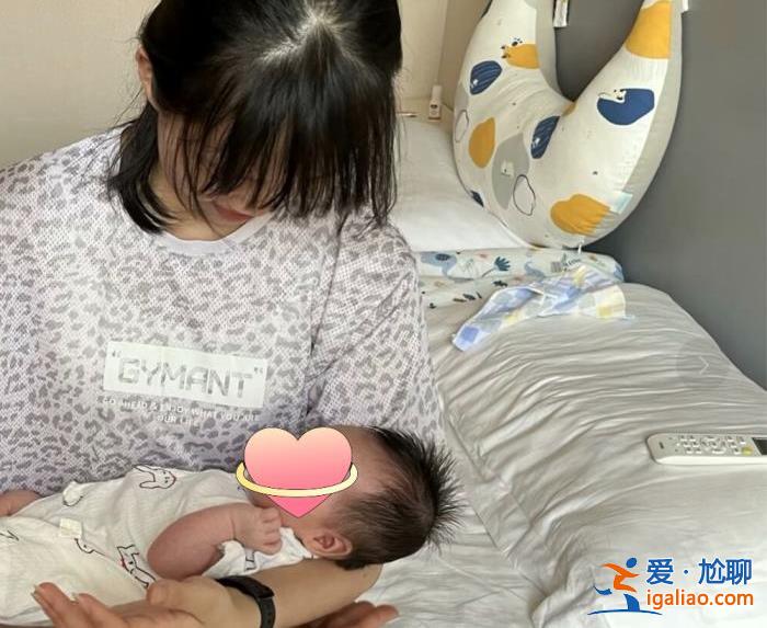 回家過年幫哥哥或姐姐帶娃 大學生怎么成了“德華”？？
