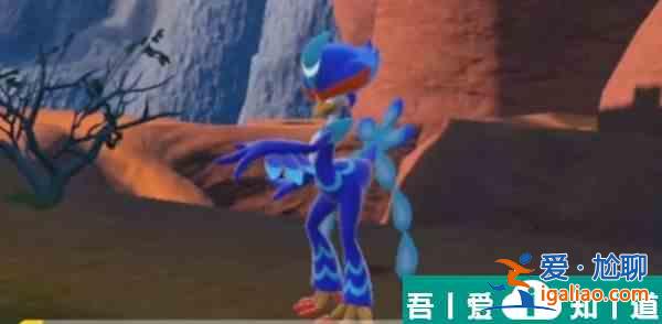 寶可夢朱紫御三家怎么玩  寶可夢朱紫御三家攻略？