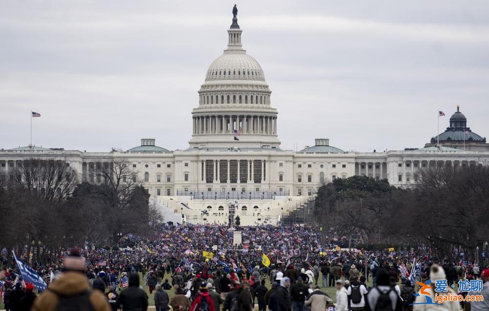 美國(guó)最高法院介入特朗普聯(lián)邦大選案? 美國(guó)最高法院介入特朗普聯(lián)邦大選案?