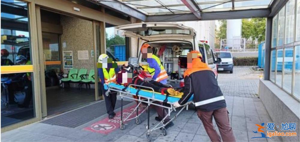臺“海巡隊”以“越界”捕魚為由追查大陸船只 造成船只翻覆 2人死亡？