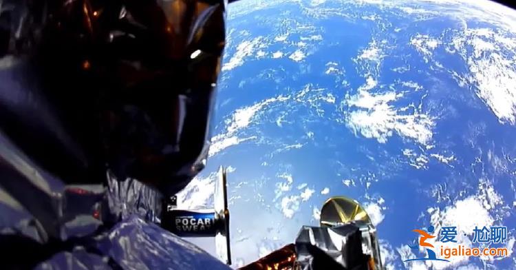 “游隼一號”任務失敗一個月后 美國再發射商業著陸器沖擊“重返月球”? “游隼一號”任務失敗一個月后 美國再發射商業著陸器沖擊“重返月球”?