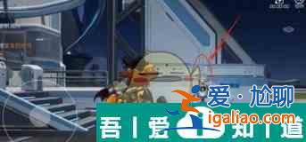 星球重啟摩天輪怎么建造 摩天輪建造方法？