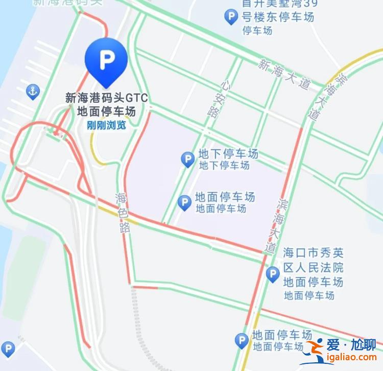 有人排14小時上船 多名新能源車主棄車保返？